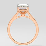 Emra Classic Solitaire Ring - House Of Quadri