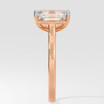 Emra Classic Solitaire Ring - House Of Quadri