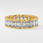 Emra Channel Eternity Band - House Of Quadri