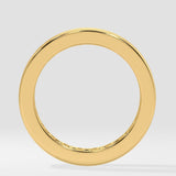 Emra Channel Eternity Diamond Band
