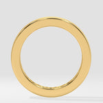 Emra Channel Eternity Band - House Of Quadri