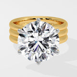 The Empress Ring