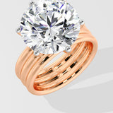 The Empress Ring
