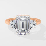 5 ct Emory Ring