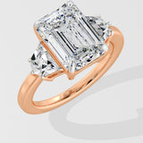 5 ct Emory Ring