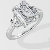 5 ct Emory Ring