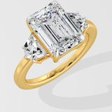 5 ct Emory Ring