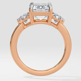 5 ct Emory Ring
