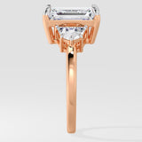 5 ct Emory Ring