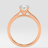1 ct Oval Ring - House Of Quadri