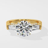 2.5 ct Bliss Ring