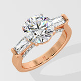 2.5 ct Bliss Ring