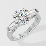 2.5 ct Bliss Ring