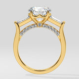 2.5 ct Bliss Ring