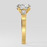 2.5 ct Bliss Ring