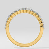 Triad Diamond Band