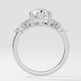 2 ct Dahlia Diamond Ring