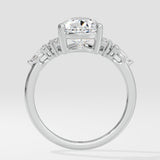 2 ct Dahlia Diamond Ring