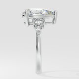 2 ct Dahlia Diamond Ring