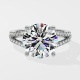 4 ct Viera Ring