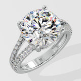 4 ct Viera Ring