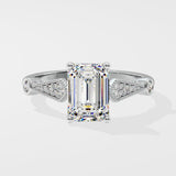 2 ct Jubliee Diamond Ring