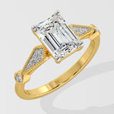 2 ct Jubliee Diamond Ring