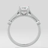 2 ct Jubliee Diamond Ring