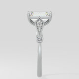 2 ct Jubliee Diamond Ring