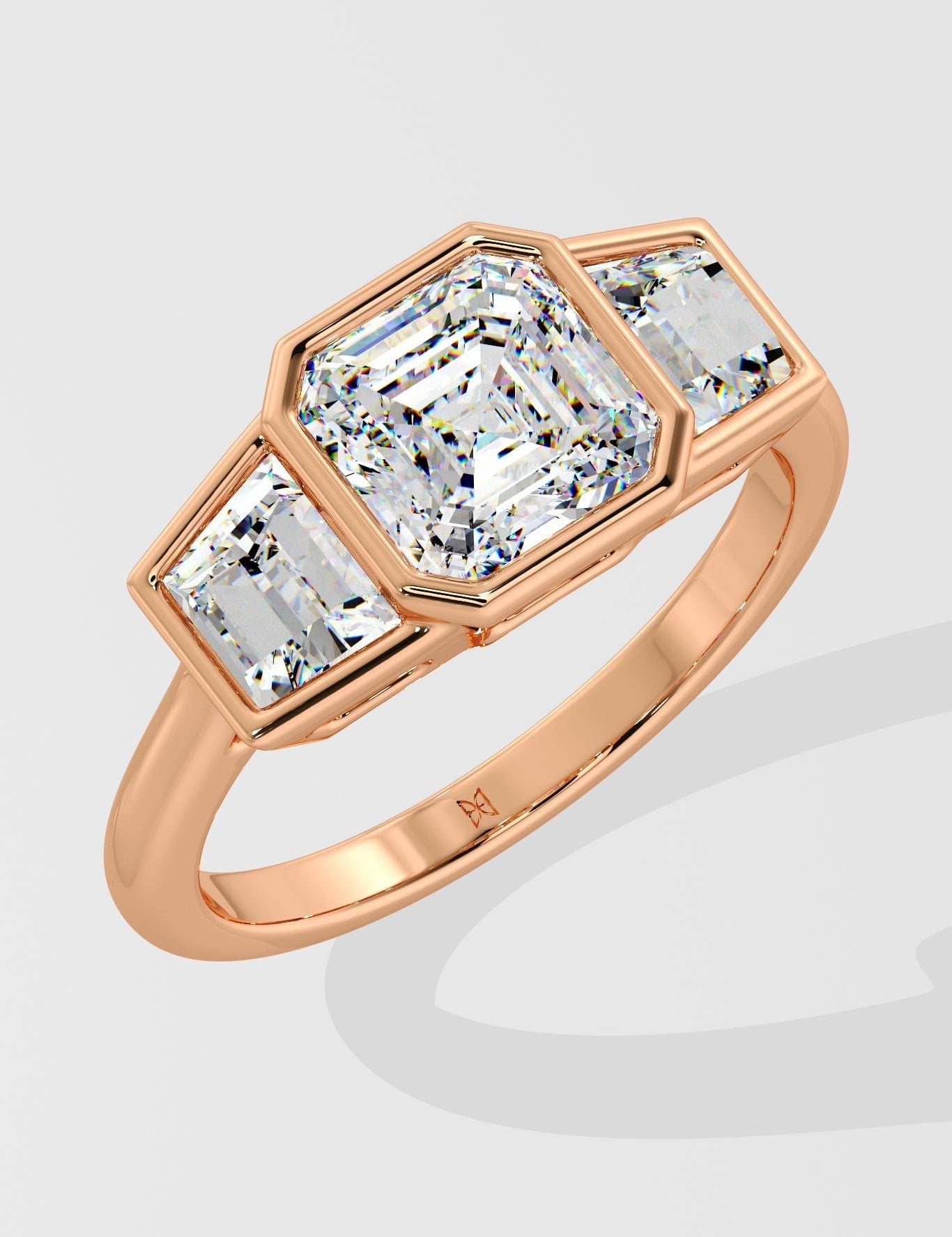 2 ct Sera Diamond Ring