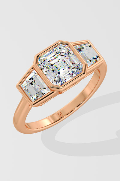 2 ct Sera Ring