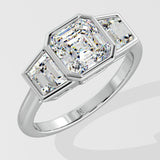 2 ct Sera Diamond Ring