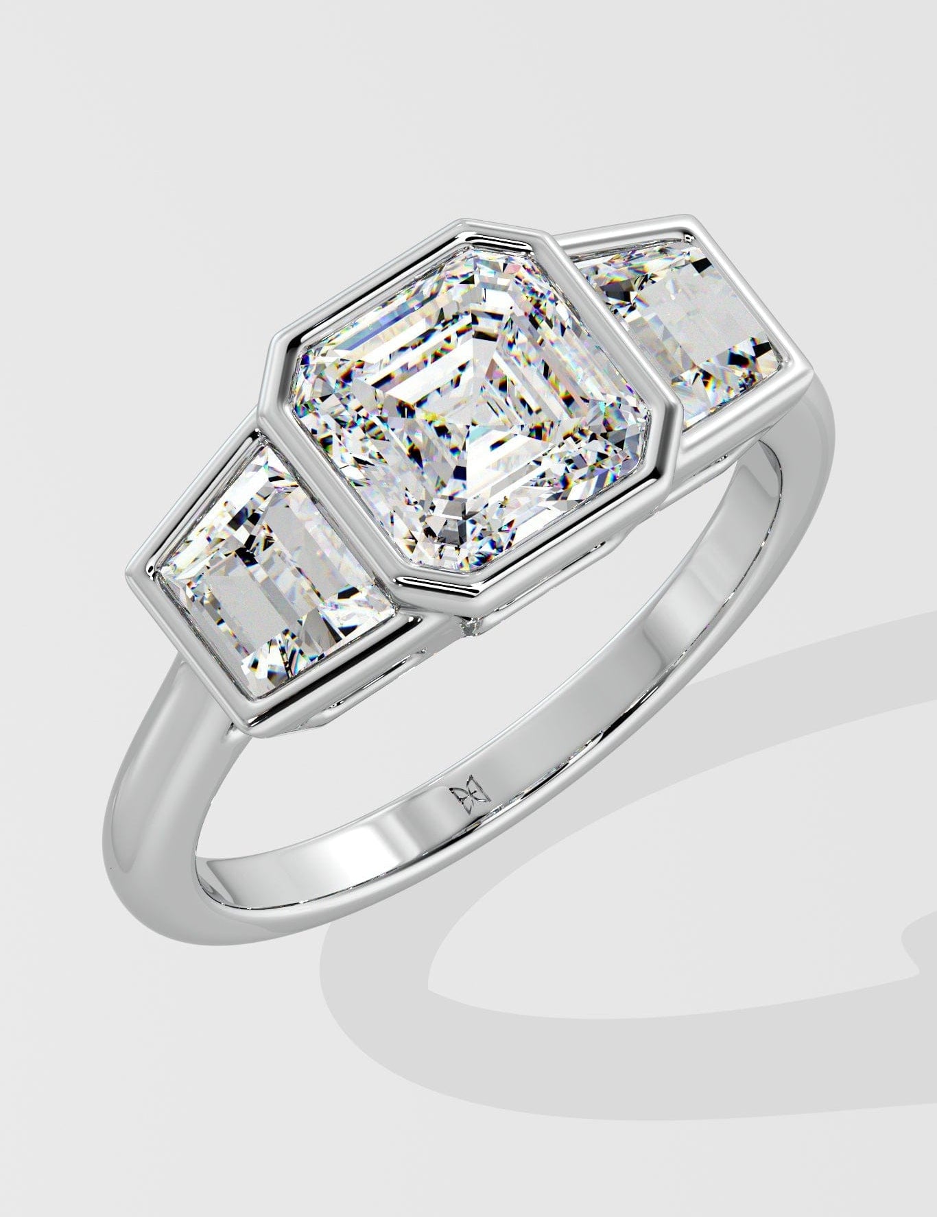 2 ct Sera Diamond Ring
