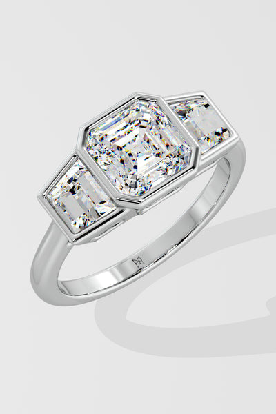 2 ct Sera Ring