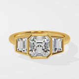 2 ct Sera Diamond Ring