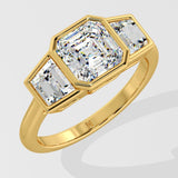 2 ct Sera Diamond Ring