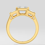 2 ct Sera Diamond Ring