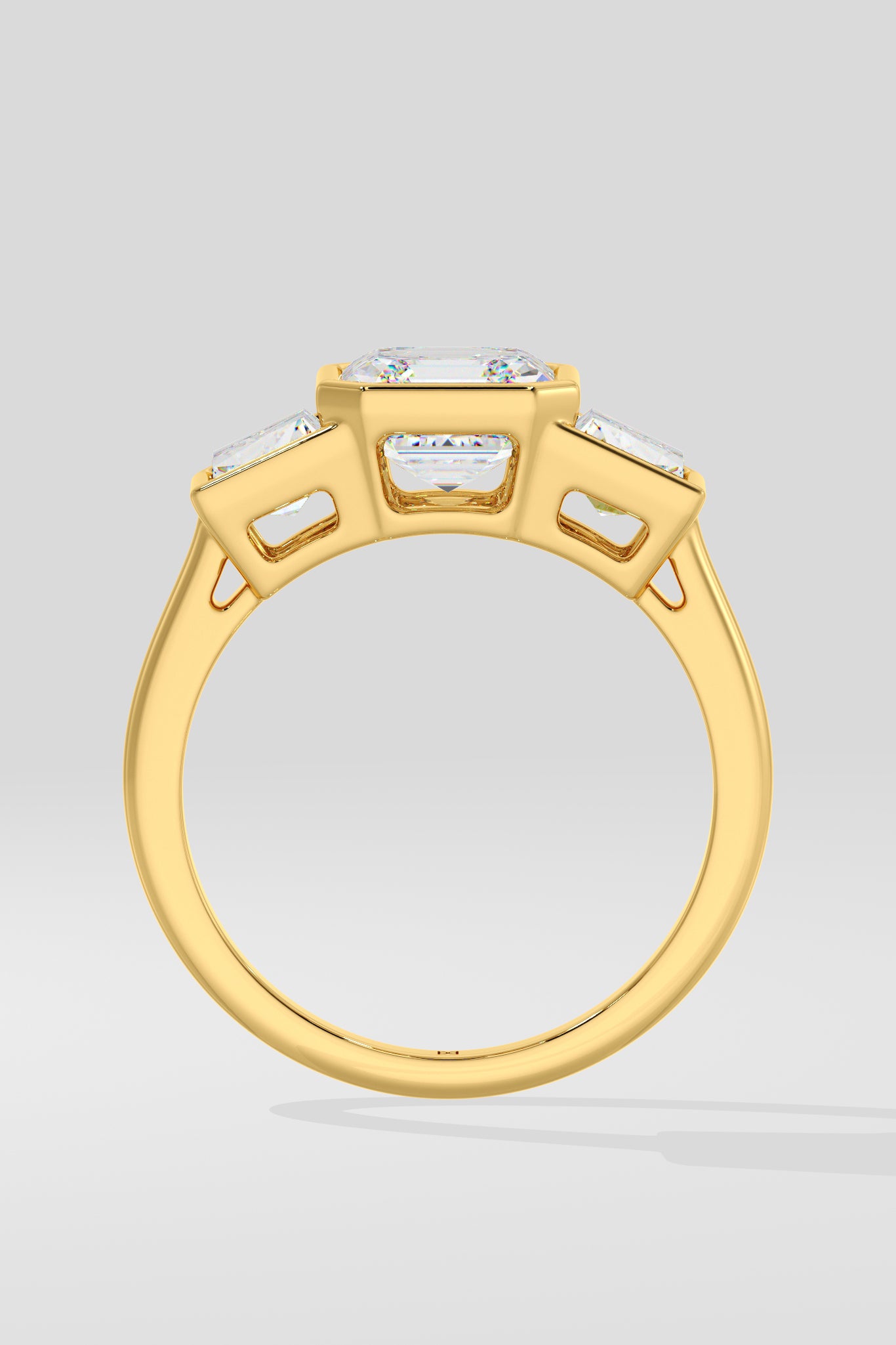 2 ct Sera Ring