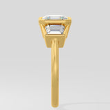 2 ct Sera Diamond Ring