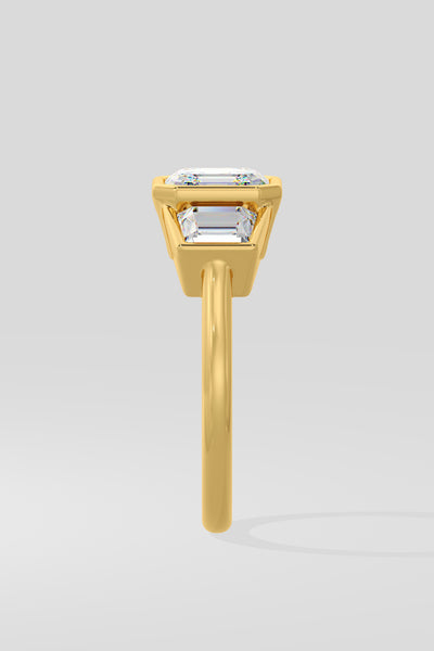 2 ct Sera Ring