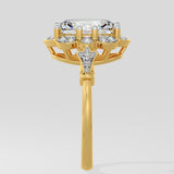 2.5 ct Rendezvous Ring