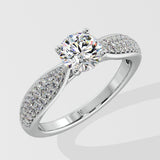 1 ct Sienna Diamond Ring