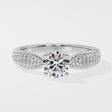 1 Ct Sienna Diamond Ring