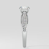 1 ct Sienna Diamond Ring