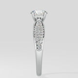 1 Ct Sienna Diamond Ring