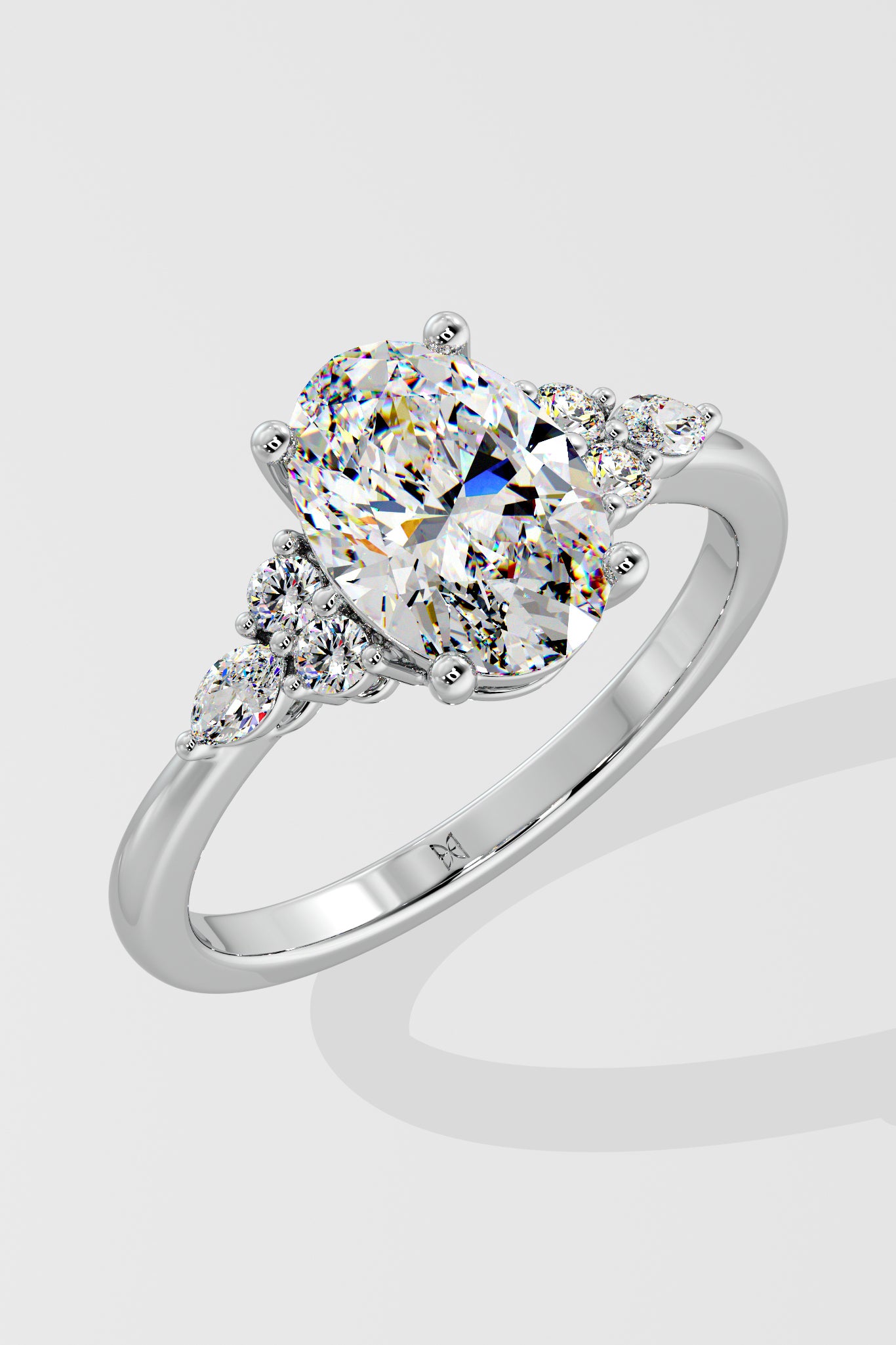 1.5ct Opaliea Ring