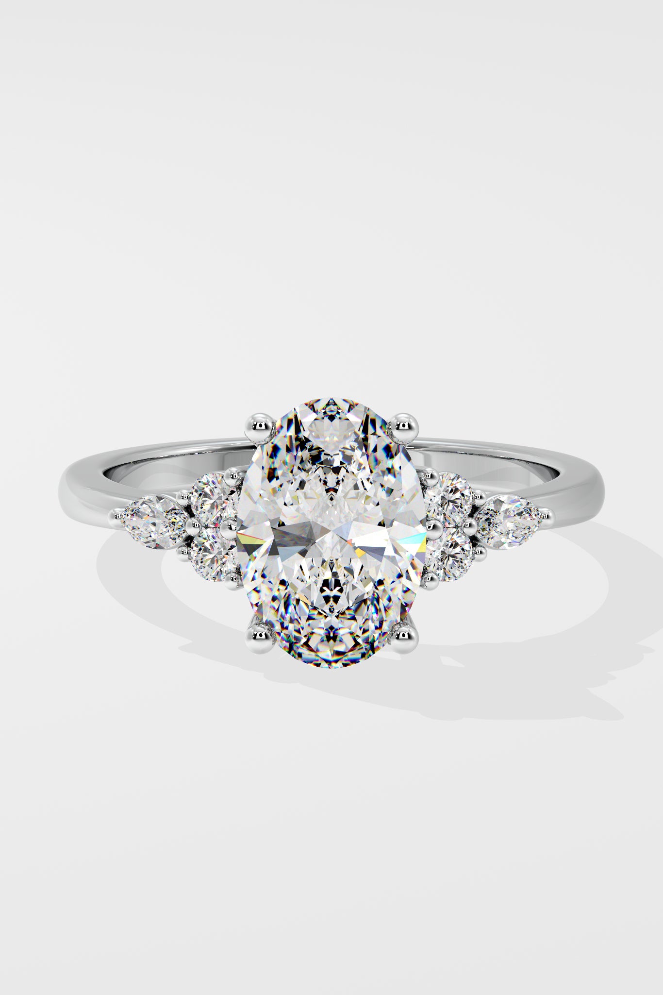 1.5ct Opaliea Ring