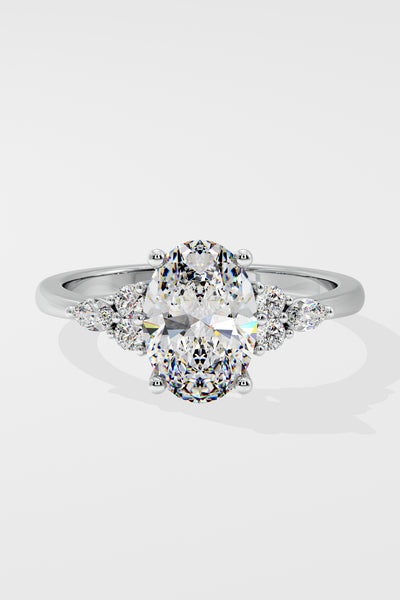 1.5ct Opaliea Ring