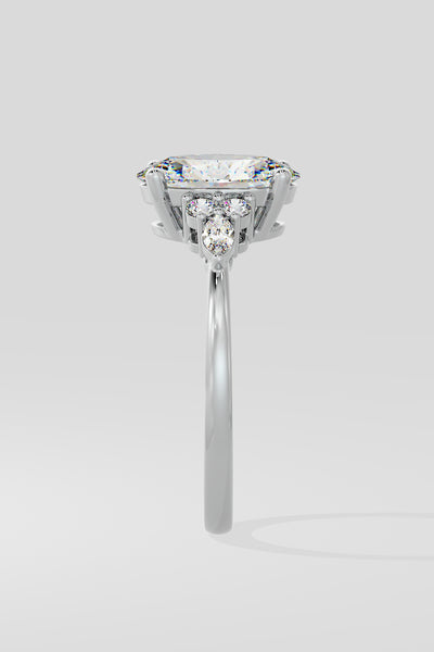 1.5ct Opaliea Ring