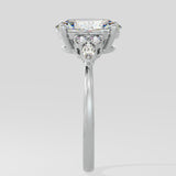1.5 ct Opaliea Diamond Ring